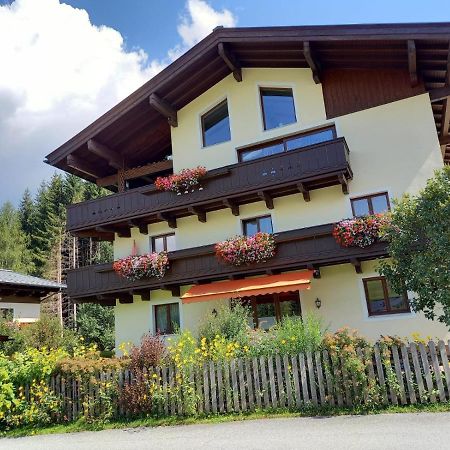 Appartements Lederer มาริอาอาล์ม อัม ชไตเนอร์เนินเมียร์ ภายนอก รูปภาพ