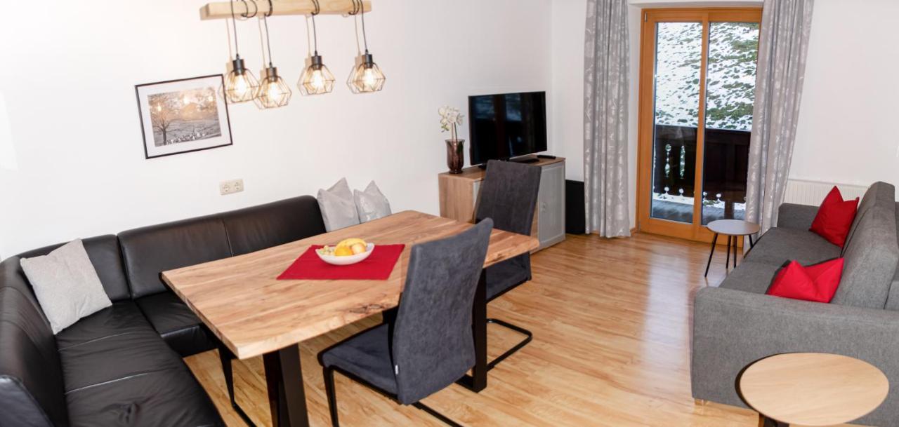 Appartements Lederer มาริอาอาล์ม อัม ชไตเนอร์เนินเมียร์ ภายนอก รูปภาพ