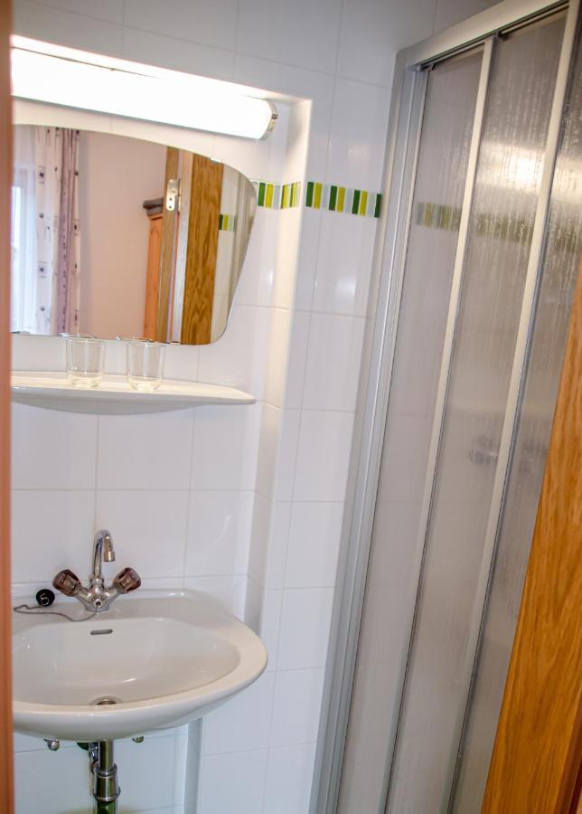 Appartements Lederer มาริอาอาล์ม อัม ชไตเนอร์เนินเมียร์ ภายนอก รูปภาพ