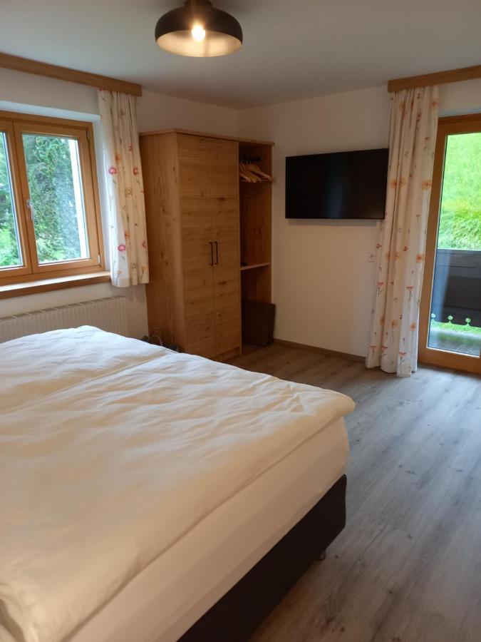 Appartements Lederer มาริอาอาล์ม อัม ชไตเนอร์เนินเมียร์ ภายนอก รูปภาพ
