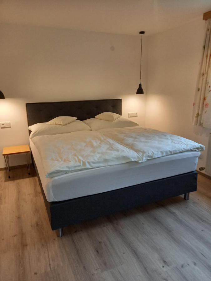 Appartements Lederer มาริอาอาล์ม อัม ชไตเนอร์เนินเมียร์ ภายนอก รูปภาพ