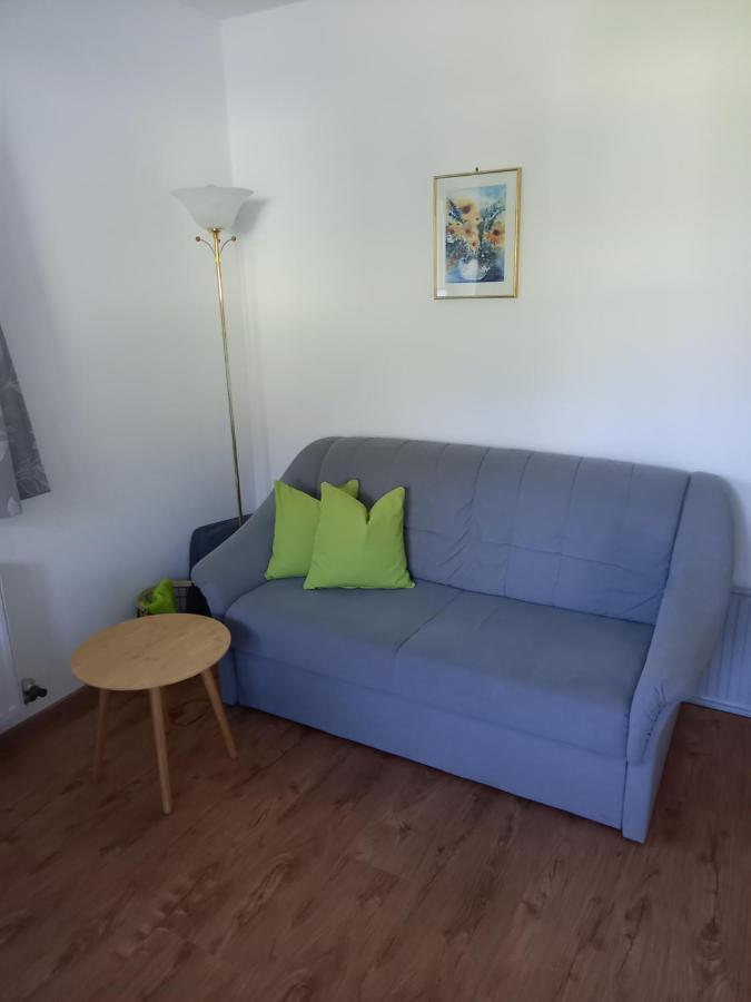 Appartements Lederer มาริอาอาล์ม อัม ชไตเนอร์เนินเมียร์ ภายนอก รูปภาพ