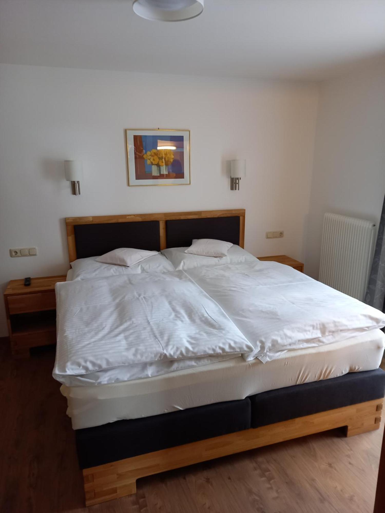 Appartements Lederer มาริอาอาล์ม อัม ชไตเนอร์เนินเมียร์ ภายนอก รูปภาพ